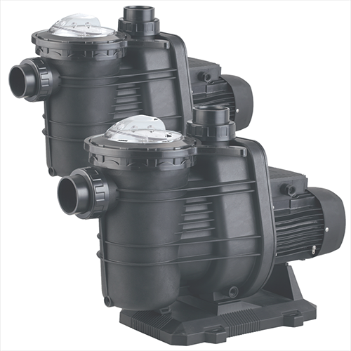 X-power Elettropompa per piscine X-power evolution 2