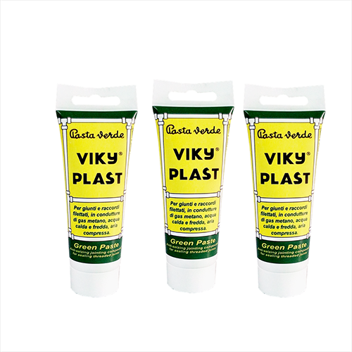 VIKY-PLAST Pasta verde 100 2