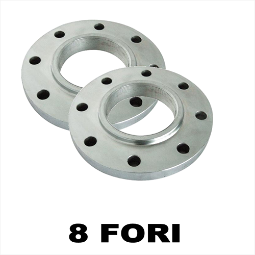 Kit Controflange PN10 filettate ecocirc XL - XL PLUS 5
