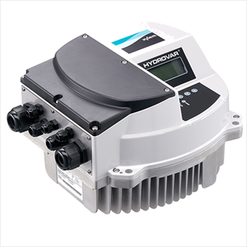 Inverter system  HYDROVAR HVL4 TT LOWARA sistemi trifase-trifase per elettropompe 2