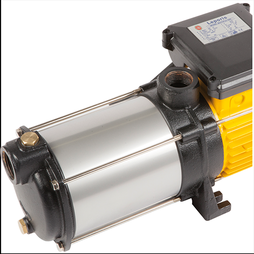 Elettropompa Autoadescante acciaio inox multistadio silenziosa VORTEX SS 2