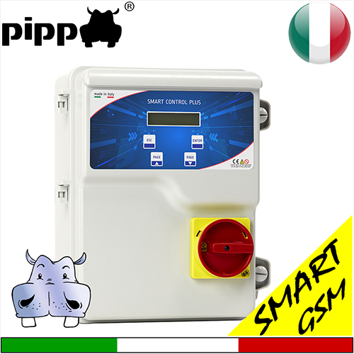 Top GSM dispositivo gsm dotato di ingressi e uscite a contatto pulito