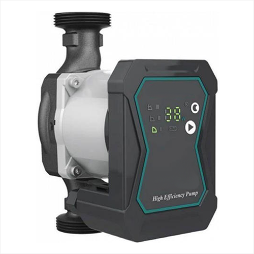 Circolatore per riscaldamento e pannelli solari tecnologia inverter AMICOCIRC NEW 2
