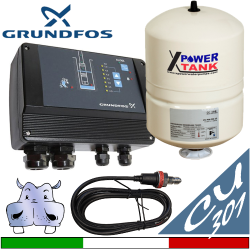 Kit interfaccia CU301 per pompe sommerse GRUNDFOS