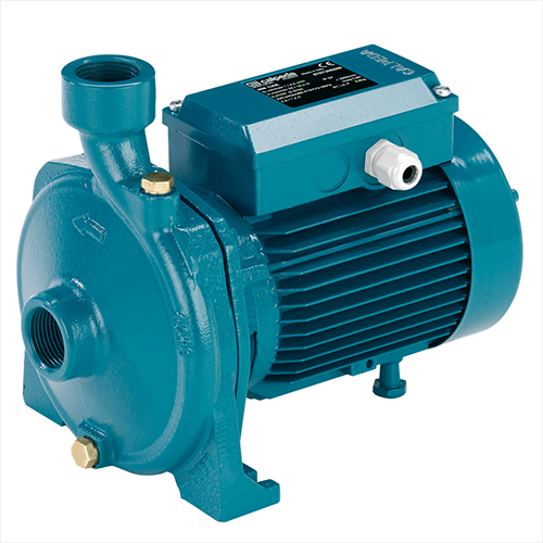 Elettropompe Monogirante Calpeda NMM10S  Alimentazione elettrica monofase 230Vac 2