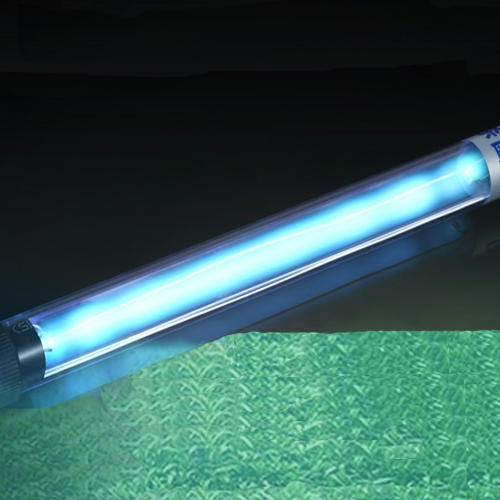 Lampada ricambio per sistemi di disinfezione ai raggi ultravioletti UV 2