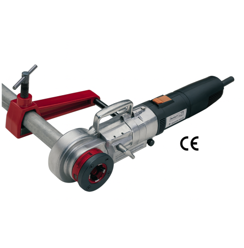 CBC - Filettatrice filiera elettrica portatile 114 MINI - Filettatrici 7