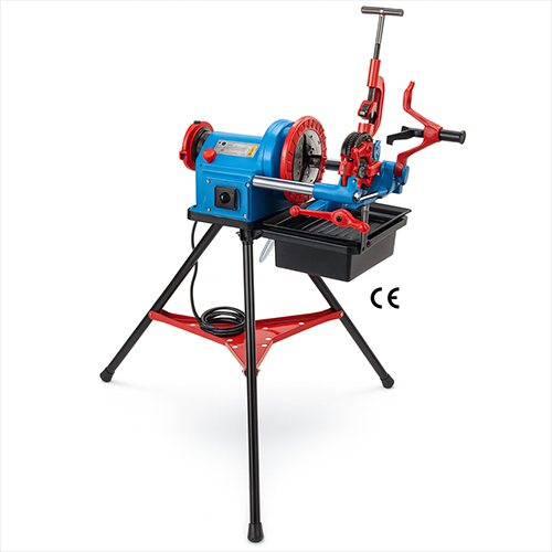 CBC - Filettatrice filiera elettrica portatile 220 - Filettatrici 2