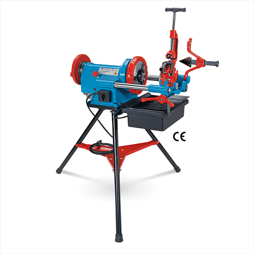 CBC - Filettatrice filiera elettrica portatile 230 - Filettatrici 2