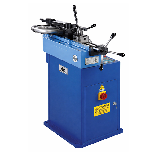 CBC - Curvatubi elettrica UNI70C trifase 2