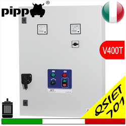 Pos.06 IMPEDANCE SQ701