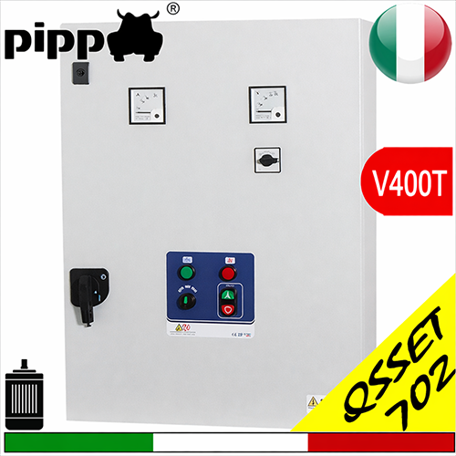 Pos.07 SOFT START SQ702