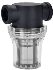 filtro - Filtri depuratore acqua - Filtri Per Acqua Potabile -  filtri per acqua filo avvolto rete lavabile polipropilene soffiato massima filtrazione