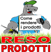 come rendere i prodotti per veriifica - contattaci per conoscere il centro assistenza tecnica piÃ¹ vicino