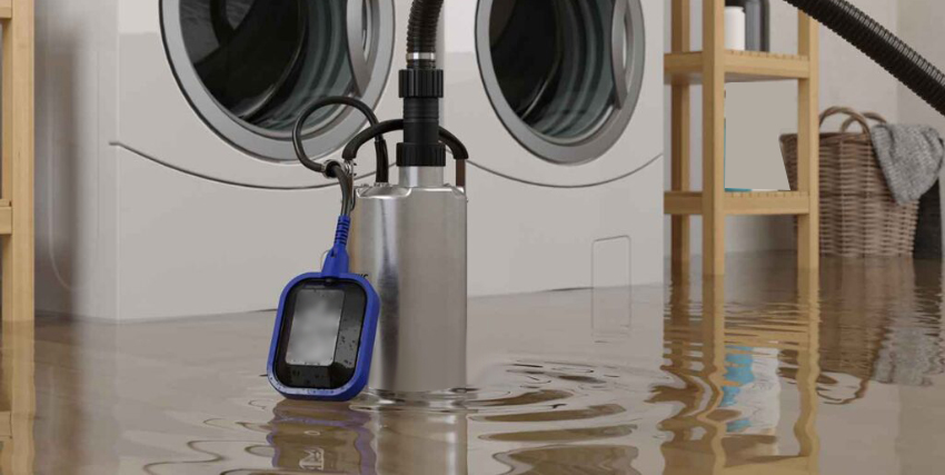 pompa sommersa alluvioni - pompa sommersa antiallagamento - pompa sommersa fondazioni cantiere - pompa immersione acqua sporca drenaggio - pompa acque limacciose
