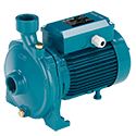 elettropompa calpeda twin impeller