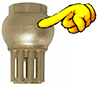 pompa con giranti e diffusori in acciaio inox raccordi per pompe elettropompe autoclavi raccorderie in ottone