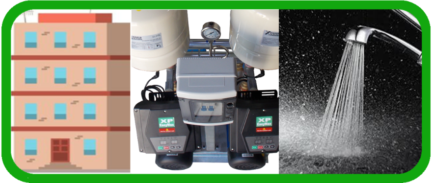 booster_pompe_aumento_pressione_idrica_acqua_gruppo_gemellare_aumento_pressione_pompe_lowara_gh_gruppo_autoclave_pressurizzato_pompefiltrare acqua di pozzo trattamento anticalcare acqua di pozzo deepwell water pump treatment water softener dosing