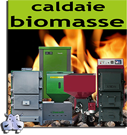 caldaia genius tatano pellet biomassa biomasse