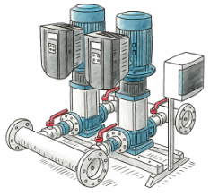 Ricambi pompa Calpeda Gruppo pressurizzazione calpeda Catalogo pompe sommerse calpeda Pompa autoclave Calpeda Listino prezzi Calpeda Ricambi Calpeda girante Calpeda Montorso Calpeda Pump selector