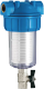 decal filtro anticalare 1-2 - Filtri Acqua Italia - filtrazione polifosfati - dosatore polifosfati