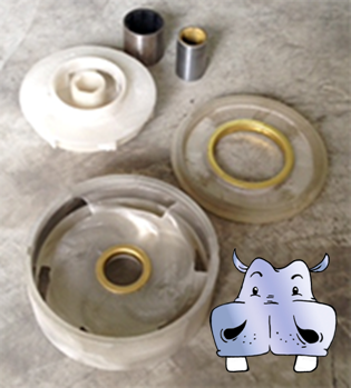 elettropompe pompe idraulica sommerse Lebas per approvvigionamento idrico per pozzi per vasche per industria casa al miglior prezzo 