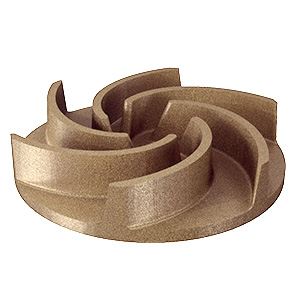 girante in bronzo zenit pippohydro.com