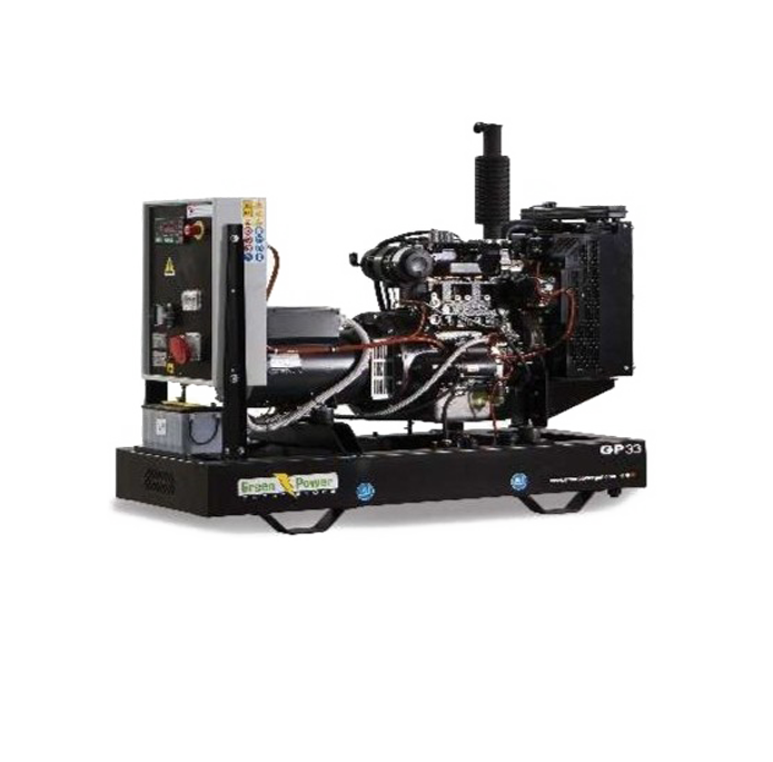 Gruppo elettrogeno_green power_generatore_prezzi_20kVA_GP22A_