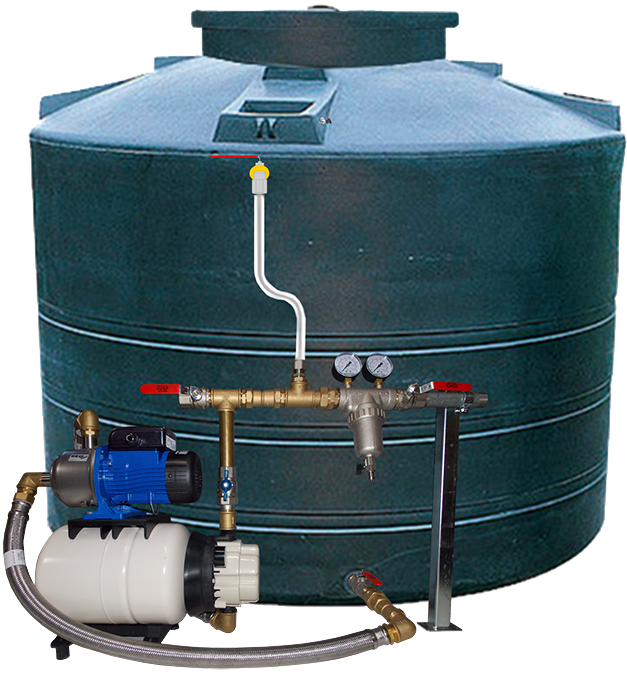 impianto acqua diretta e riserva idrica con sistema elettropompa pressurizzazione impianto idrico di casa