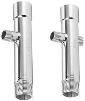 collettore manifold ss fitting 