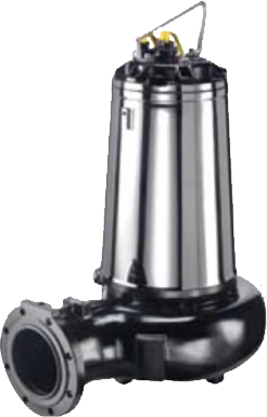 pompa per impianto sollevamento fognario acque nere acque sporche al miglior prezzo di vendita del web