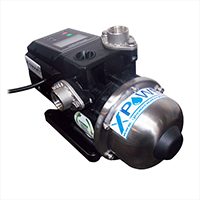 pompa acqua inverter pompa inverterizzata pippohydro minibox esmart