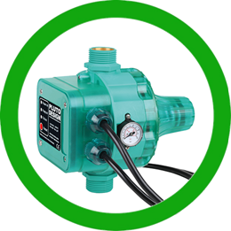 presscontrol design-autoclave pressione acqua