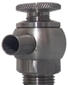 rubinetto per  vino olio miele latte acciaio inox