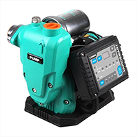 pompa acqua inverter pompa inverterizzata pippohydro minibox variosmart