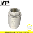 RITEGNO INOX 304